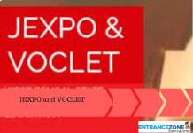 JEXPO and VOCLET 2021 List of Polytechnic Colleges | West Bengal JEXPO and VOCLET 2020