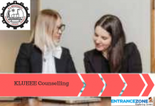 KLUEEE 2020 Counselling: KL University Details KLUEEE 2019 Counselling