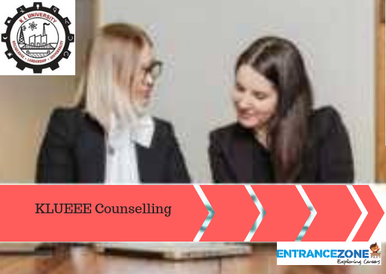 KLUEEE 2019 Counselling