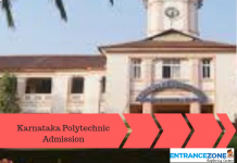 Karnataka Polytechnic Admission 2021: Application, Eligibility Karnataka Polytechnic Admission 2019
