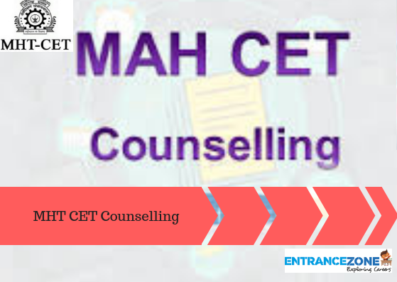 MHT CET 2019 Counselling