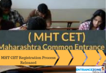 MHT CET 2021 Registration Process(Started): Maharashtra Common Entrance Test MHT CET 2020 Registration Process Released