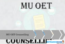MU OET 2021 Counselling: Manipal University Counselling Dates MU OET 2020 Counselling