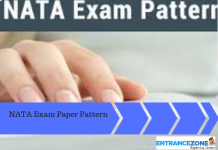 NATA 2021 Paper Pattern: Duration, Type of Questions NATA Exam Paper Pattern 2020