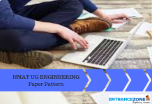 NMAT UG Engineering 2020 Paper Pattern: Narsee Monjee Institute of Management Studies NMAT UG ENGINEERING 2020 Paper Pattern