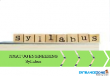 NMAT UG Engineering Syllabus 2021: Narsee Monjee Institute (NPAT) NMAT UG ENGINEERING 2020 Syllabus