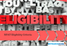 NPAT 2021 Eligibility Criteria: NMIMS Programs after Twelfth NPAT 2020 Eligibility Criteria