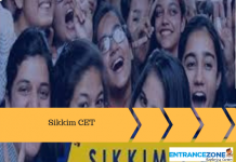Sikkim CET 2021: Application, Eligibility, Syllabus Sikkim CET 2020