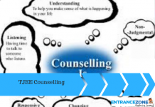 TJEE 2020 Counselling: Tripura Joint Entrance Exam Seat Allotment TJEE 2020 Counselling