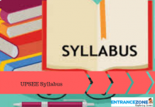 UPSEE 2021 Syllabus PDF: Officially Released by AKTU, Lucknow UPSEE 2020 Syllabus PDF