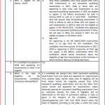 1 Page FAQs JEE Main 2019