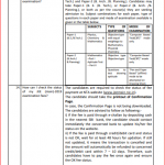 3 Page FAQs JEE Main 2019