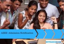AEEE 2021 Admission Notification(Announced): Amrita Engineering Entrance Exam AEEE 2020 Admission Notification