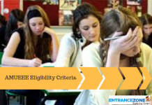 AMUEEE 2021 Eligibility Criteria: Academic Qualification, Age, Domicile AMUEEE 2019 Eligibility Criteria