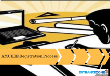 AMUEEE 2021 Registration Process(Ongoing): Aligarh Muslim University AMUEEE 2019 Registration Process
