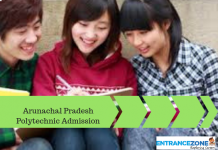 Arunachal Pradesh Polytechnic Admission 2021 | APJEE Arunachal Pradesh Polytechnic Admission 2019