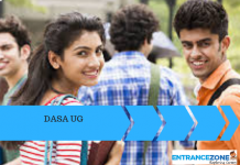 DASA UG 2022: Application Form, Eligibility Criteria DASA UG 2019-20