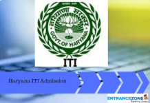 Haryana ITI Admission 2019: Application Form, Result, Counselling Haryana ITI Admission 2019
