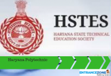 Haryana Polytechnic 2021 (DET): Application Form, Eligibility Haryana Polytechnic 2020 (DET)