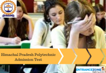 HP PAT 2021: Application Form, Eligibiity Criteria Himachal Pradesh Polytechnic Admission Test HP PAT 2020