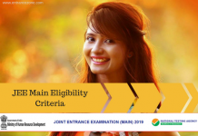 NTA JEE Main 2022 Eligibility Criteria: No Age Limit NTA JEE Main Eligibility Criteria 2020