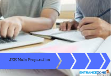 JEE Main 2021 Preparation: 10 Tips to Crack the Examination JEE Main 2020 Preparation