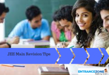 JEE Main 2023 Revision Tips: Joint Entrance Examination JEE Main 2020 Revision Tips