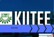 KIITEE 2021(17 to 19 June): Application Form (Till 11 Jun), Eligibility KIITEE 2020
