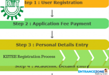 KIITEE 2021 Registration Process(Ongoing): Apply Here KIITEE 2019 Registration Process