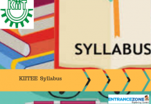 KIITEE 2020 Syllabus: Kalinga University Sample Questions KIITEE 2019 Syllabus