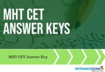 MHT CET 2021 Answer Key: Dates, How to Download MHT CET 2019 Answer Key
