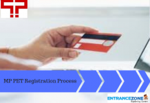 MP PET 2020 Registration Process: Madhya Pradesh Pre Engineering Test MP PET 2020 Registration Process