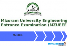 MZUEEE 2021: Application Form, Dates, Eligibility MZUEEE 2020