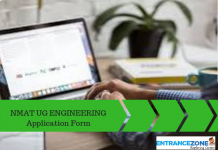 NMAT UG ENGINEERING 2020 Application Form – Narsee Monjee Institute NMAT UG ENGINEERING 2020 Application Form