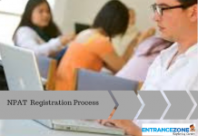 NPAT 2022 Registration Process: Narsee Monjee Institute NPAT 2020 Registration Process