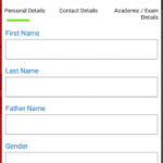 NTA Student App 3