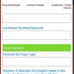 NTA Student App 4