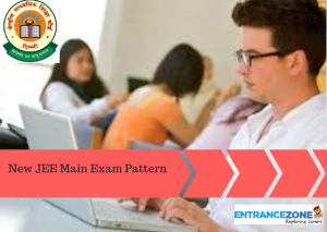 New JEE Main Exam Pattern 2020: NTA Exam Paper Scheme