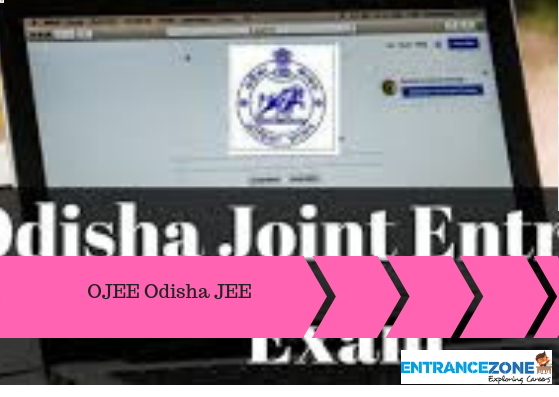 OJEE 2020 Odisha JEE