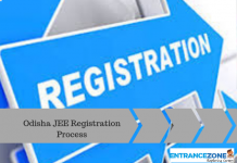 Odisha JEE 2021 Registration Process(Extended): OJEE Procedure Changed Odisha JEE 2020 Registration Process