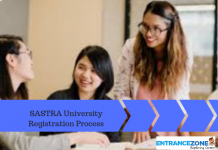 SASTRA University 2021 Registration Process(Ongoing) SASTRA University 2020 Registration Process for Admission