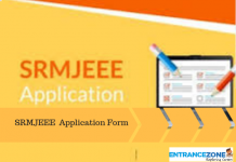 SRMJEEE 2021 Application Form(Released) : How to Apply SRMJEEE 2020 Application Form Details, Online, Offline, Dates