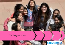 Tamilnadu Polytechnic 2022: Diploma Application, Dates, Eligibility TN Polytechnic 2020