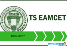 TS EAMCET 2021: Exam Dates (Released), Application Form TS EAMCET 2020