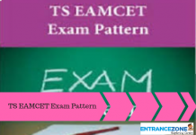 TS EAMCET 2021 Exam Pattern by JNTU, Hyderabad TS EAMCET 2019 Exam Pattern by JNTU, Hyderabad
