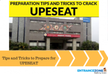 Tips and Tricks to prepare for UPESEAT 2020, UPES Tips and Tricks to prepare for UPESEAT 2020