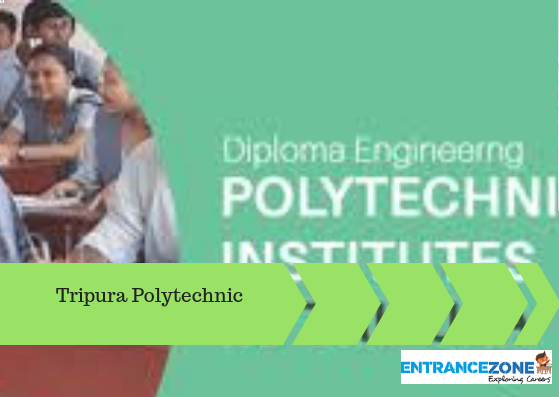 Tripura Polytechnic 2019