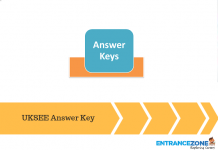 UKSEE 2021 Answer Key: Uttarakhand Entrance Exam Answer Keys UKSEE 2020 Answer Key