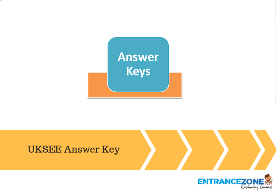 UKSEE 2020 Answer Key