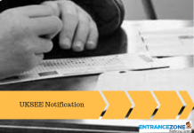 UKSEE 2020 Notifications: Uttarakhand State Entrance Examination UKSEE 2020 Notifications